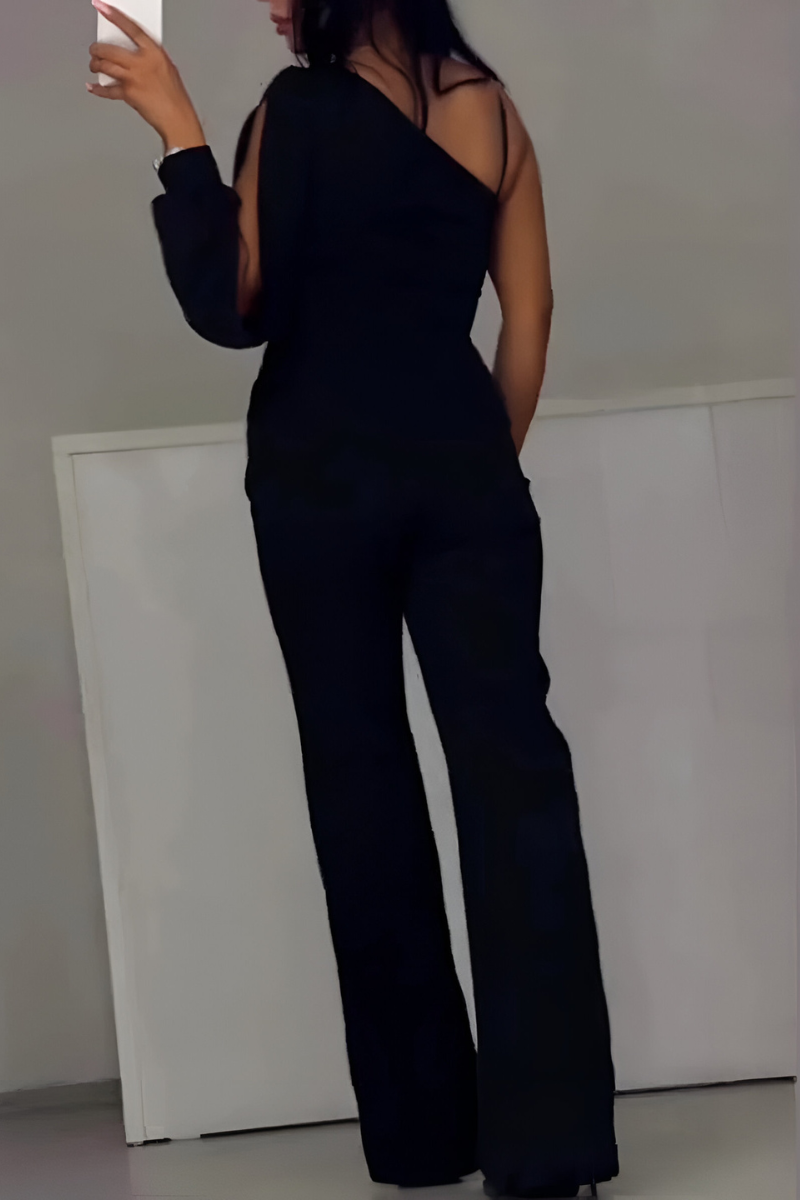 Kasia™ - Nowoczesny kombinezon premium