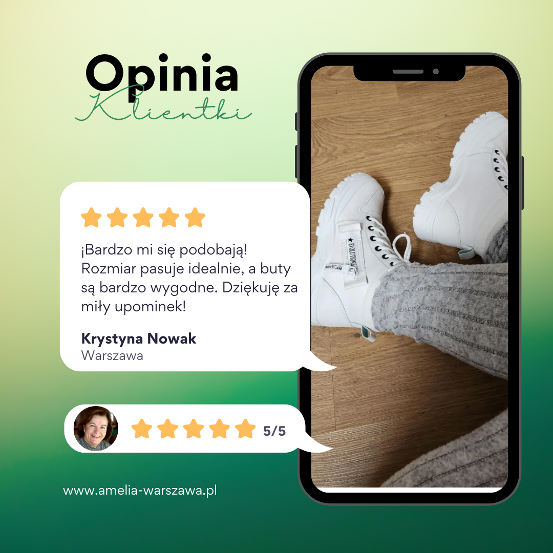 Magda – Ciepłe Zimowe Botki Premium