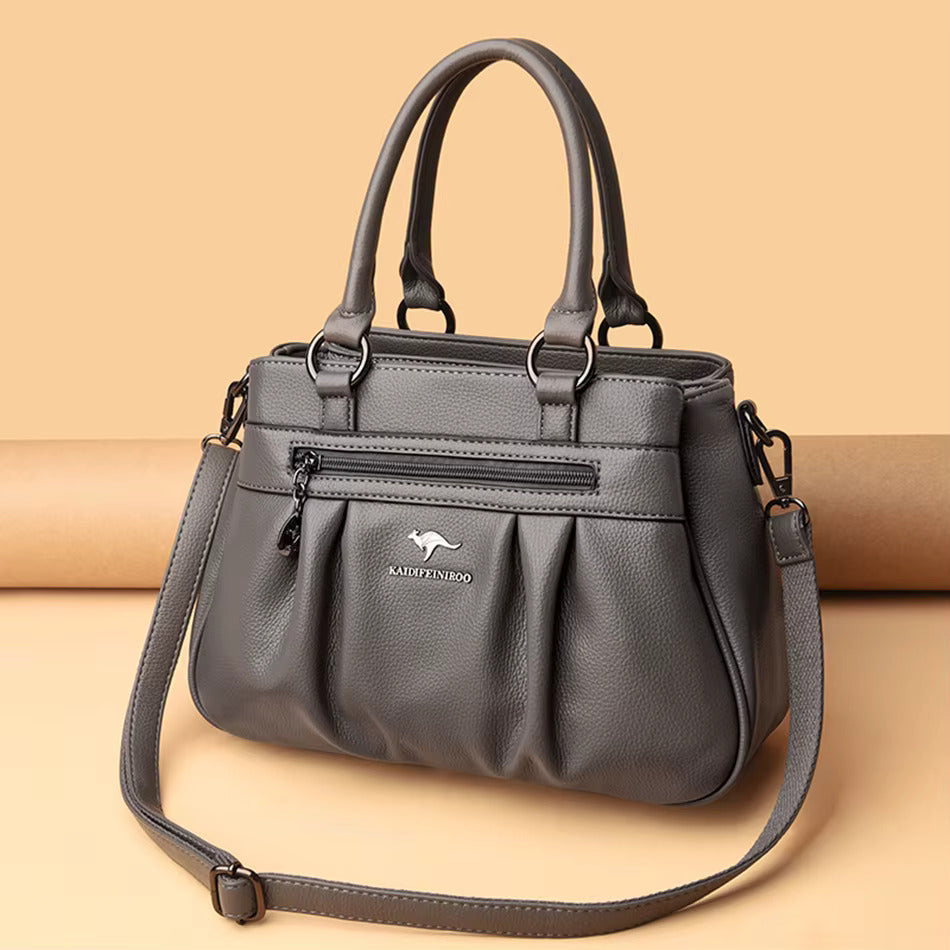Elegancka torba na zakupy