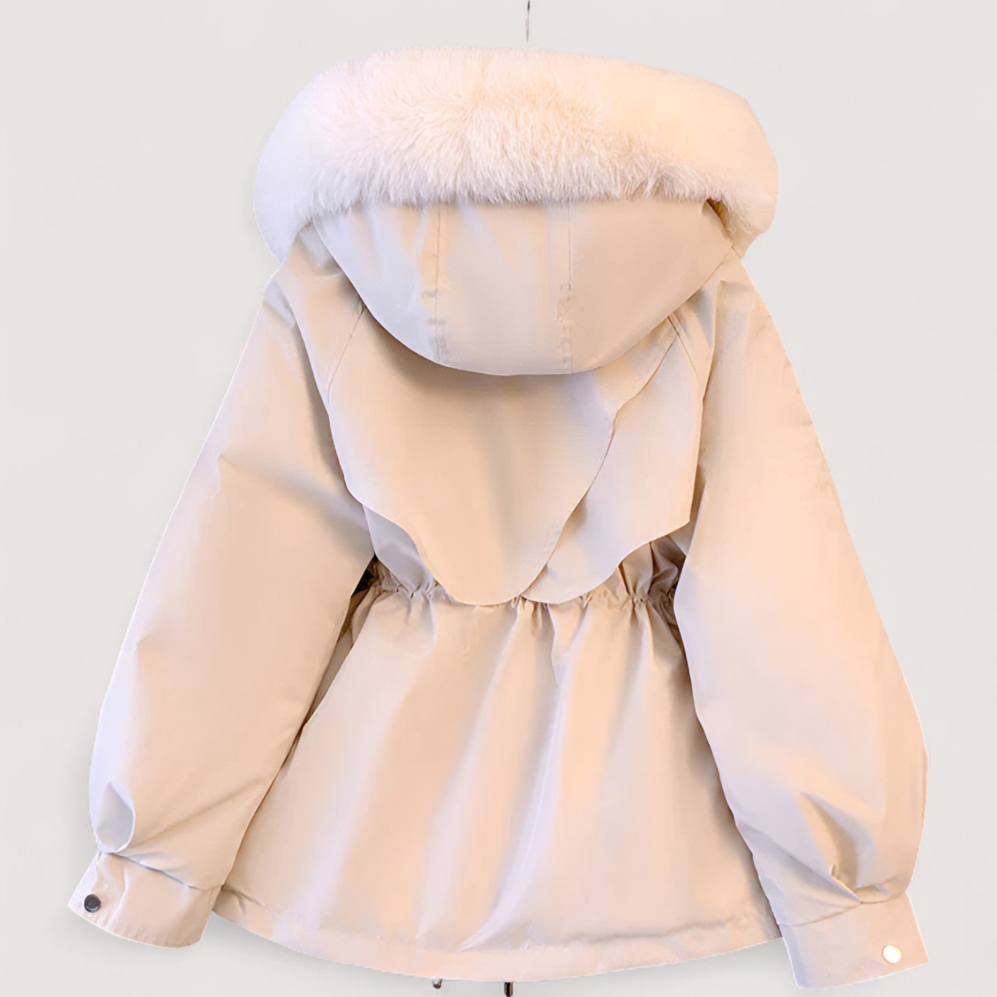 Maya™- Elegancka kurtka zimowa