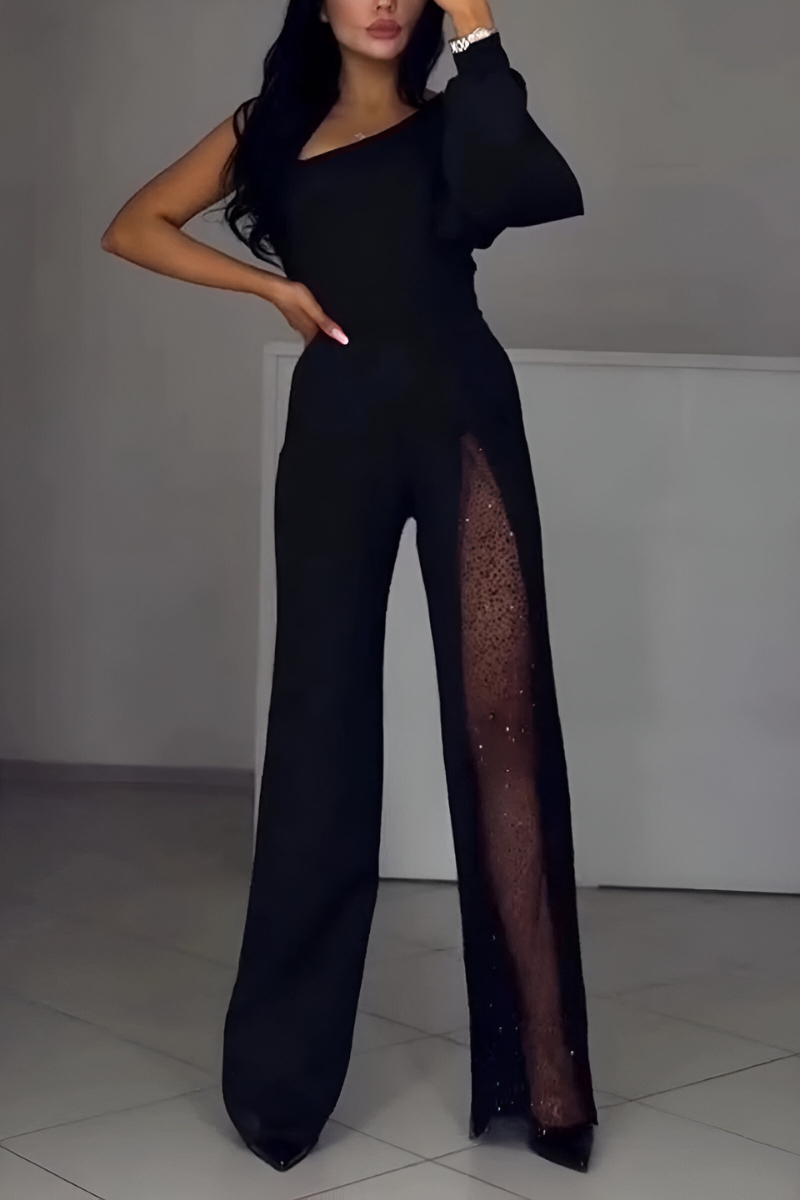 Kasia™ - Nowoczesny kombinezon premium