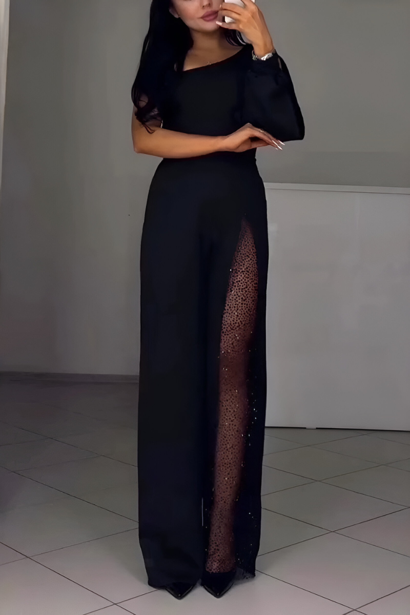 Kasia™ - Nowoczesny kombinezon premium